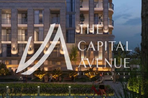 Квартира с 1 спальней  №120146 3