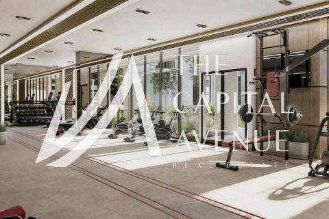 Квартира с 1 спальней  №120146 14