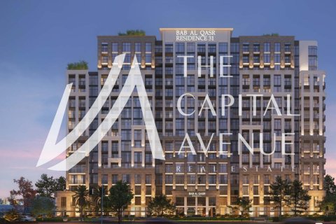 Квартира с 1 спальней  №120146 16