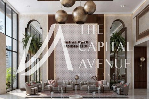 Квартира с 1 спальней  №120146 2