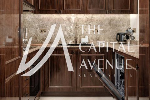 Квартира с 1 спальней  №120146 7