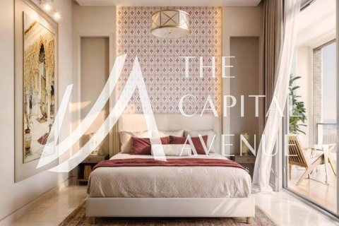 Квартира с 1 спальней  №120146 8