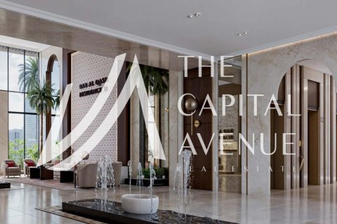 Квартира с 1 спальней  №120146 15