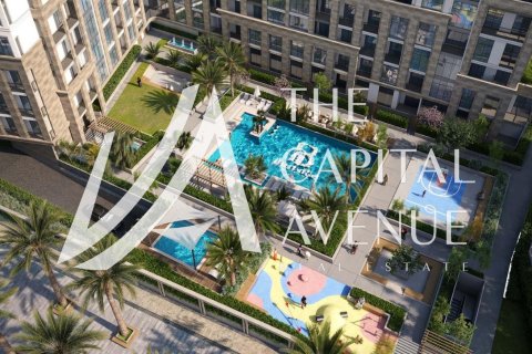 Квартира с 1 спальней  №120146 12