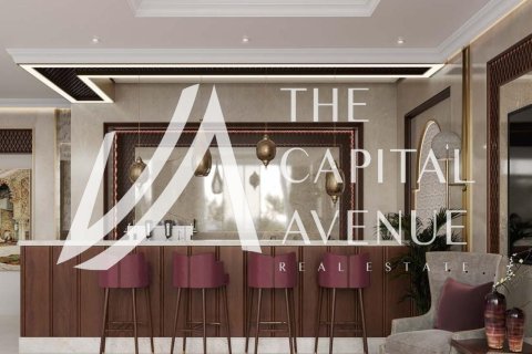 Квартира с 1 спальней  №120146 6