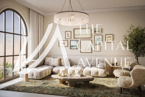 4 غرف نوم فيلا  رقم 120149 2