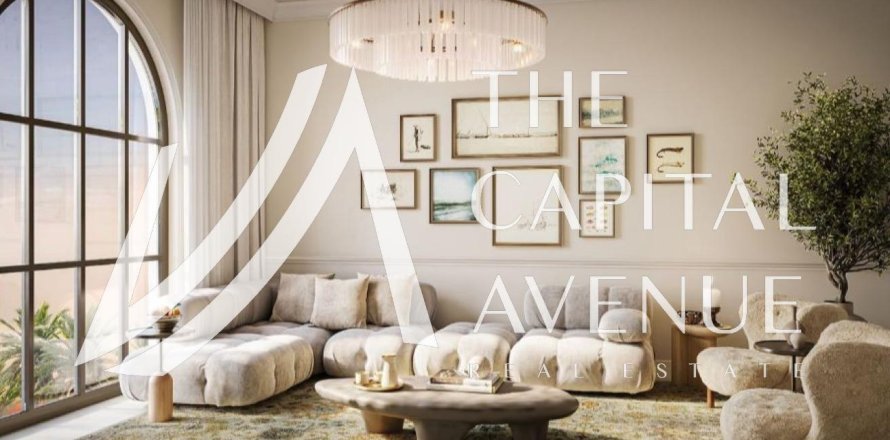 4 غرف نوم فيلا  رقم 120149