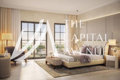 Вилла с 3 спальнями  №120150 7