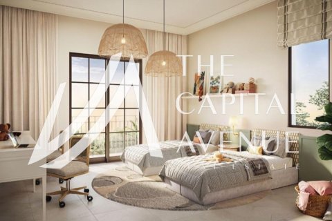 Вилла с 3 спальнями  №120150 6