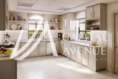 Вилла с 3 спальнями  №120150 4