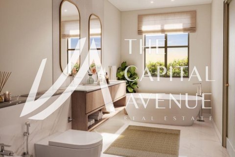 Вилла с 3 спальнями  №120150 8