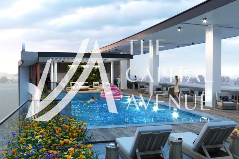 Apartment de 3 dormitorios  No. 120147 2