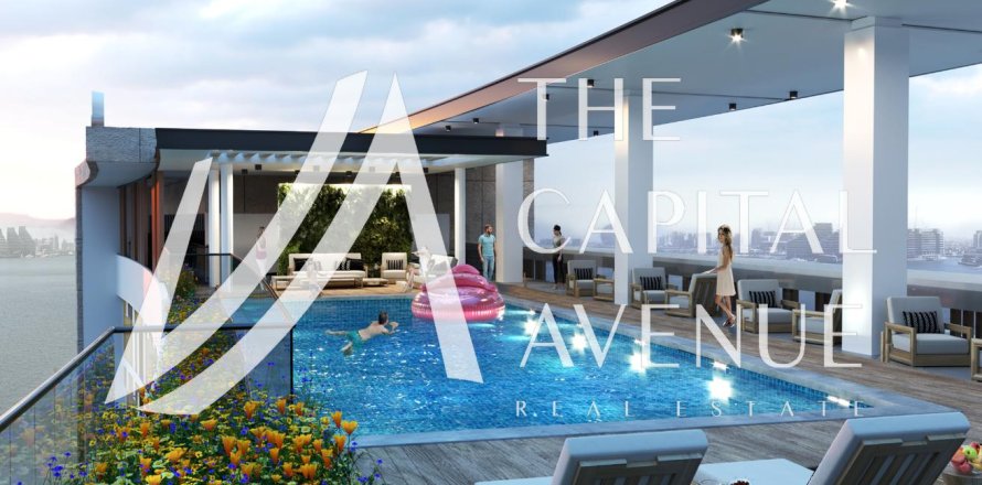 Apartment de 3 dormitorios  No. 120147