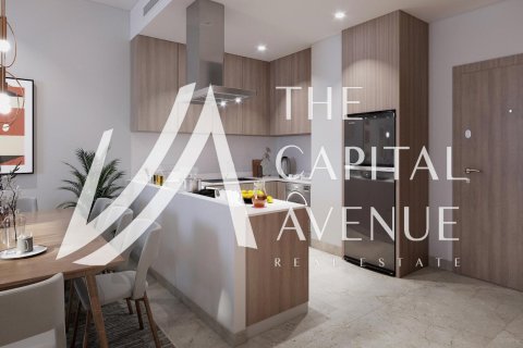 Apartment de 3 dormitorios  No. 120147 4