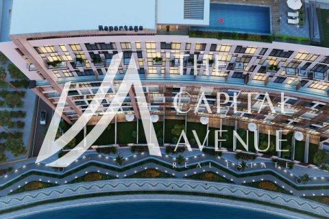 Apartment de 3 dormitorios  No. 120147 11