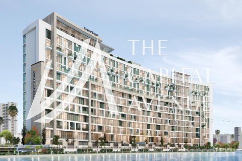 Apartment de 3 dormitorios  No. 120147 16