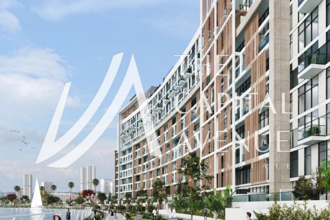 Apartment de 3 dormitorios  No. 120147 14