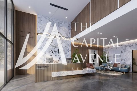 Apartment de 3 dormitorios  No. 120147 5