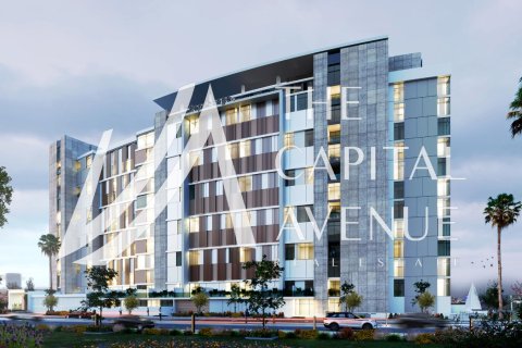 Apartment de 3 dormitorios  No. 120147 13