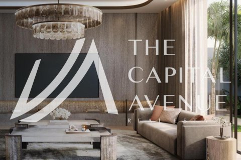 Вилла с 5 спальнями  №120148 7