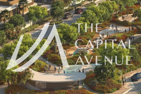 Вилла с 5 спальнями  №120148 20