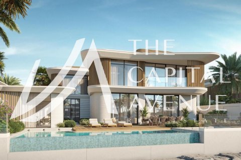 Вилла с 5 спальнями  №120148 15