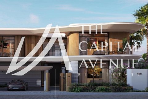 Вилла с 5 спальнями  №120148 16