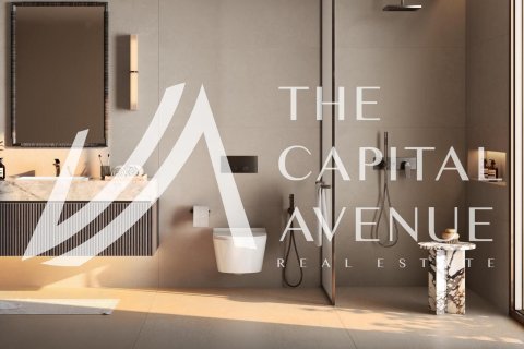 Вилла с 5 спальнями  №120148 11