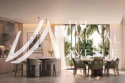 Вилла с 5 спальнями  №120148 5