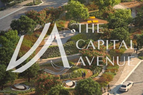 Вилла с 5 спальнями  №120148 21