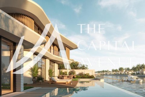 Вилла с 5 спальнями  №120148 2