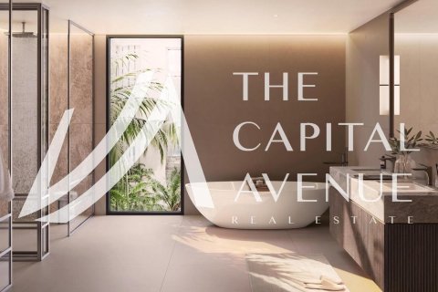 Вилла с 5 спальнями  №120148 10