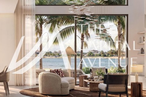 Вилла с 5 спальнями  №120148 6