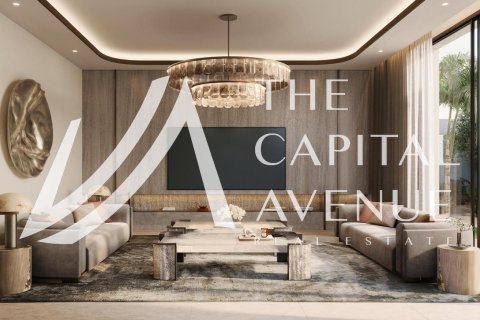 Вилла с 5 спальнями  №120148 4