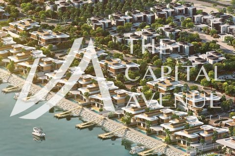 Вилла с 5 спальнями  №120148 14