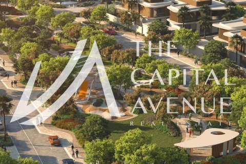 Вилла с 5 спальнями  №120148 22