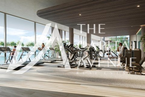 Вилла с 5 спальнями  №120148 13