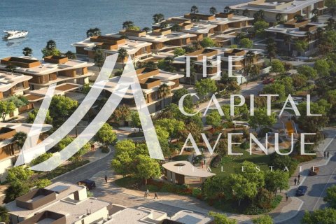 Вилла с 5 спальнями  №120148 17