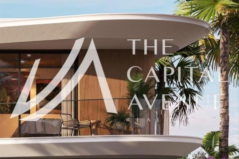 Вилла с 5 спальнями  №120148 12