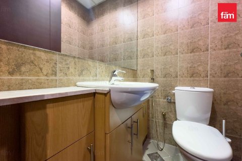 Квартира с 1 спальней №126138 17