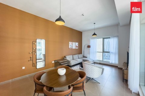 Квартира с 1 спальней №126138 4