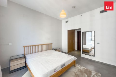 Квартира с 1 спальней №126138 12