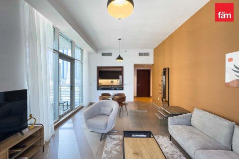 Квартира с 1 спальней №126138 3