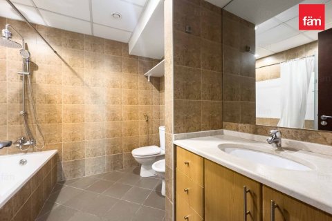 Квартира с 1 спальней №126138 16