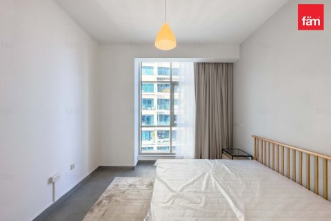 Квартира с 1 спальней №126138 11