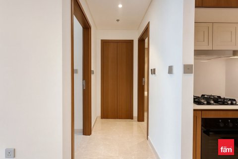 Квартира с 1 спальней №126140 6