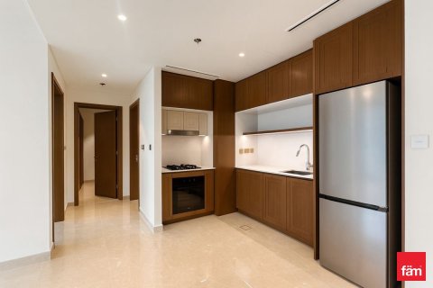 Квартира с 1 спальней №126140 5