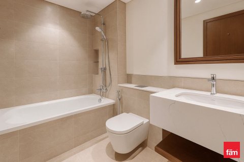 Квартира с 1 спальней №126140 11