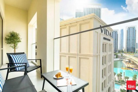 2 غرف نوم شقة رقم 126136 4