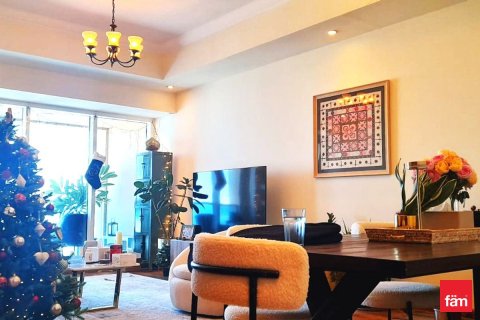 Квартира с 2 спальнями в Бизнес-Бэй, ОАЭ №126141 18